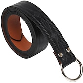 levne Příslušenství a další-Retro Středověké Renesanční Pásek Válečník Rytíř Viking Pánské Dámské Keltské Viking Fantazie předvečer Všech svatých Karneval Plesová maškaráda LARP Dospělé Pásek