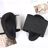 cheap Personal Care &amp; Health-EVA Sports Foot Pad, Flat Foot Arch Support Half Pad For Men And Women, Inner And Outer Eight-character Orthopedic Arch Insole