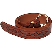 levne Příslušenství a další-Retro Středověké Renesanční Pásek Válečník Rytíř Viking Pánské Dámské Keltské Viking Fantazie předvečer Všech svatých Karneval Plesová maškaráda LARP Dospělé Pásek