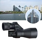 economico Giocattoli educativi-Mini telescopio monoculare hd portatile da 1pc - zoom ad alto ingrandimento per la caccia all&#039;aperto, la pesca e il campeggio!