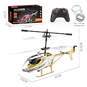 billiga rc fordon-rc plane 2.5ch radiokontroll helikopter fjärrkontroll flygplan mini ufo drönare flygplan leksak för barn pojke födelsedagspresenter