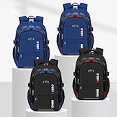 levne Bookbags-Školní batohy chlapecké batohy do školy batohy velká kapacita voděodolné dárky na návrat do školy