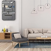 voordelige Auto-organizers-autostoel rugleuning organisator netjes multi-pocket opbergtas organizer houder reizen