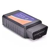 رخيصةأون نظام التشخيص الداخلي-متقدم واي فاي بلوتوث obdii obd2 elm327 قارئ رمز الماسح الضوئي لتشخيص السيارة لنظام ios &amp;أمبير ؛ android