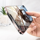 olcso iPhone-képernyővédők-3 db 5 db 10 db Képernyővédő fólia Kompatibilitás Apple iPhone 16 iPhone 15 Pro Max Plus iPhone 14 13 12 11 Pro Max Mini X XR XS Max 8 7 Plus Edzett üveg 9H erősség Anti Bubbles Anti-ujjlenyomat