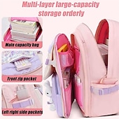 levne Bookbags-školní batohy kreslené dětské batohy batoh pro dívky velkokapacitní multifunkční dárky zpět do školy