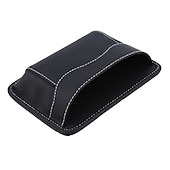 economico Organizer e portaoggetti per auto-Organizzatore tasca laterale per auto Tasca portaoggetti per auto Custodia per occhiali da vista per cellulare Portaoggetti per seggiolino auto Organizer per il finestrino del seggiolino auto