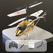 economico veicoli radiocomandati-Elicottero rc da 3,5 canali con aereo elicottero telecomandato xk913 resistente alla caduta leggera, giocattoli per bambini, regali per ragazzi