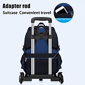 levne Bookbags-Školní batohy chlapecké batohy do školy batohy velká kapacita voděodolné dárky na návrat do školy