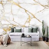 olcso Tapéta-absztrakt márvány tapéta falfestmény falburkoló matrica lehúzható és ragasztható pvc/vinil anyag öntapadó/ragasztó szükséges fali dekoráció nappali konyhába fürdőszobába