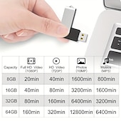 levne Doplňky k počítačům-super mini usb flash disk usb 3.0 disk 64gb 32gb pendrive 16gb 128gb usb3. 0 usb flash paměť cle usb stick vlastní dárek