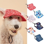 olcso Napernyő-Kutyák Macskák Nyakpántok és kalapok Divat Alkalmi Tél Légáteresztő Mekano Mosható Kényelmes Szabadtéri Alkalmi / Napi Kutyaruházat for bichon frisé Pomerániai törpespitz Kölyök kisállat Pillang