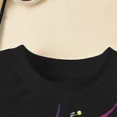 Chlapecké 3D Grafika Zvíře Drak Tričko Košilky Krátký rukáv 3D tisk Léto Jaro Aktivní Sportovní Módní 100% bavlna Děti 3-12 let Venkovní Ležérní Denní Běžný levne 3D zvířata pro chlapce-Chlapecké 3D Grafika Zvíře Drak Tričko Košilky Krátký rukáv 3D tisk Léto Jaro Aktivní Sportovní Módní 100% bavlna Děti 3-12 let Venkovní Ležérní Denní Běžný