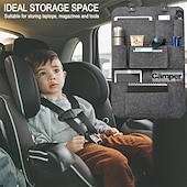 voordelige Auto-organizers-autostoel rugleuning organisator netjes multi-pocket opbergtas organizer houder reizen