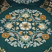 preiswerte Sofadecke-Sofabezug, Sofadecke, Baumwollquaste, Couchbezug, Couchschutz, Sofabezug, waschbar, für Sessel, Zweisitzer, 3-Sitzer, 4-Sitzer, Sofa in L-Form