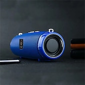 preiswerte Lautsprecher-IPX7 Bluetooth Lautsprecher Bluetooth Wasserdicht Stereoton Tragbar und lange Akkulaufzeit Sprecher Für Handy TV