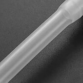 お買い得  水栓金具周辺部品-ソープディスペンサー ステンレススチール、カウンター下延長チューブキット付き、キッチンカウンタートップ内蔵シンクソープディスペンサー、17オンスボトル付き、ほとんどの石鹸容器22/26/28mmに適合します。