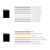 Χαμηλού Κόστους Σετ Bluetooth Αυτοκινήτου/Hands-free-5,1&#039;&#039; ips χωρητική οθόνη αφής hd έξυπνη φωνή 1din αυτοκίνητο mp5 player bluetooth 4.2 autoradio υποστήριξη fm am rds μικρόφωνο dvr 4usb bluetooth cam (προαιρετικό)