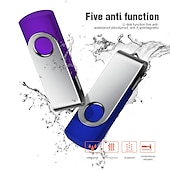levne Doplňky k počítačům-super mini usb flash disk usb 3.0 disk 64gb 32gb pendrive 16gb 128gb usb3. 0 usb flash paměť cle usb stick vlastní dárek