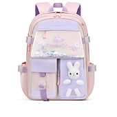 levne Bookbags-školní batohy kreslené dětské batohy batoh pro dívky velkokapacitní multifunkční dárky zpět do školy