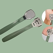 baratos Saúde dos pés-22 pçs profissional cortador de unhas kit de pedicure unhas de aço inoxidável lixas de unhas colher de orelha, kit de higiene para viagens
