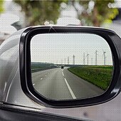 olcso Autós napellenzők-2db autóformázó kiegészítők napernyő auto uv védő függöny oldalsó ablak napernyő hálós napellenző védő ablakfóliák