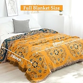 preiswerte Sofadecke-Sofabezug, Sofadecke, Baumwollquaste, Couchbezug, Couchschutz, Sofabezug, waschbar, für Sessel, Zweisitzer, 3-Sitzer, 4-Sitzer, Sofa in L-Form