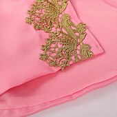 Недорогие Наряды-Ретро Средневековый Эпоха возрождения Пальто Брюки Инвентарь Принц барин Вышивка Вышивка Маскарадный костюм Муж. Королевский Карнавал Маскарад Для вечеринок Венецианский карнавал Взрослые