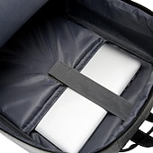 abordables Bolsos y mochilas para portátil-Mochila usb para ordenador portátil, mochila escolar, mochila antirrobo para hombre, mochila de viaje, mochila de ocio para hombre, mochila para mujer, regalo de vuelta a la escuela