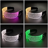 economico Novità-LITBest Originale / Luci intelligenti 2002 per All&#039;aperto / Cortile Sicurezza / Romantico / Divertente Senza filo &lt;5 V