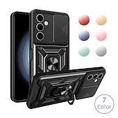 Недорогие Чехлы для Samsung-телефон Кейс для Назначение SSamsung Galaxy S24 S23 S22 S21 S20 Plus Ultra A54 A34 A14 A73 A53 A33 A23 A13 A12 A22 S25 Ультра Кейс на заднюю панель