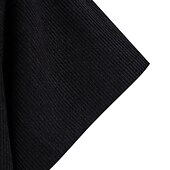 preiswerte Herrenhemd zum Knöpfen-Herren Freizeithemd Flanellhemd Rosa Wein Purpur Grün Kaki Kurzarm Farbblock Revers Urlaub Straße Basic Bekleidung Mode Freizeit