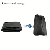 cheap Car Covers-4 Pack Waterproof Tire Covers Protect Your RV Trailer Camper Wheels from Corrosion!