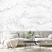 olcso Tapéta-absztrakt márvány tapéta falfestmény falburkoló matrica lehúzható és ragasztható pvc/vinil anyag öntapadó/ragasztó szükséges fali dekoráció nappali konyhába fürdőszobába