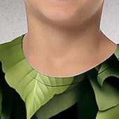 tanie 3D zwierzęta dla chłopca-Dla chłopców 3D Graficzny Zwierzę Kreskówki Podkoszulek T-shirt Krótki rękaw Druk 3D Lato Wiosna Aktywny Sport Moda Dzieci 3-12 lat Na zewnątrz Codzienny Regularny