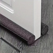 cheap Wallpaper-Cool Wallpapers Wall Mural Keep Your Home Cozy and Draft-Free with This 1pc Door Sealing Strip!
