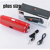 preiswerte Lautsprecher-IPX7 Bluetooth Lautsprecher Bluetooth Wasserdicht Stereoton Tragbar und lange Akkulaufzeit Sprecher Für Handy TV