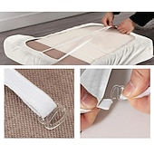 abordables Housse de fauteuil et d&#039;accoudoir de canapé-Housse de siège de canapé extensible canapé t coussin de siège housse de coussin élastique canapé fauteuil causeuse 3 places gris uni solide doux durable lavable