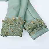 Недорогие Наряды-Ретро Средневековый Эпоха возрождения Пальто Брюки Инвентарь Принц барин Вышивка Вышивка Маскарадный костюм Муж. Королевский Карнавал Маскарад Для вечеринок Венецианский карнавал Взрослые