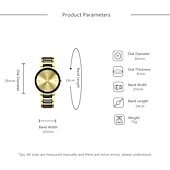 Недорогие Кварцевые часы-Мужские кварцевые часы модного делового стиля минималистичные аналоговые кварцевые часы подарок на День Святого Валентина для мужчин военные спортивные повседневные наручные часы Relogio Masculino