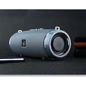 preiswerte Lautsprecher-IPX7 Bluetooth Lautsprecher Bluetooth Wasserdicht Stereoton Tragbar und lange Akkulaufzeit Sprecher Für Handy TV