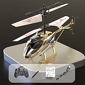 economico veicoli radiocomandati-Elicottero rc da 3,5 canali con aereo elicottero telecomandato xk913 resistente alla caduta leggera, giocattoli per bambini, regali per ragazzi
