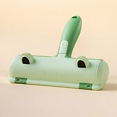 baratos Artigos para Cuidados do Pêlo para Cães-elimine pêlos de animais instantaneamente - removedor de pêlos reutilizável para cães &amp; rolo de cabelo de gatos para sofás