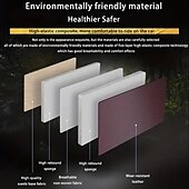 economico Coprisedili per auto-cuscino per auto estivo in perline di legno perline traspiranti cuscino per seggiolino auto sedile singolo quattro stagioni cuscino fresco generale pezzo unico