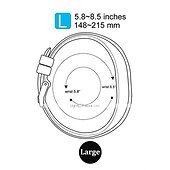 abordables Correas de reloj Garmin-Ver Banda para Garmin Vivofit 4 Silicona Reemplazo Correa Transpirable Correa Deportiva Pulsera