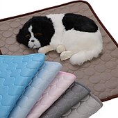 billiga Kylmatta-hundmatta,sällskapsdjur kylmatta husdjur ismatta sommar husdjursmatta hundmatta kennel hundmatta pet ismatta katt cool matta matta