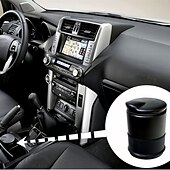 halpa Järjestelyratkaisut-1 kappale Auton tuuletusaukko tuhkakuppi Monitoiminen Mukava Helppo asentaa ABS Käyttötarkoitus Maasturi Auto