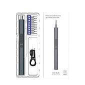 お買い得  スクリュー＆ナットドライバー-パータブル プロのツール コンピュータの修理のための アルミニウム合金