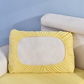 economico Copertura per divano-Copridivano magico impermeabile fodera per cuscino del sedile protezione per mobili per animali domestici fodera per divano sfoderabile elasticizzata lavabile soggiorno elastico
