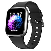 baratos Smartwatch-Y9PRO Smart Watch 1.85&#039;&#039; Smartwatch Relógio Fitness Relógio de Corrida Bluetooth Lembrete de Chamada Pedometer Monitoramento de Açúcar no Sangue Monitoramento de Frequência Cardíaca Reprodução de